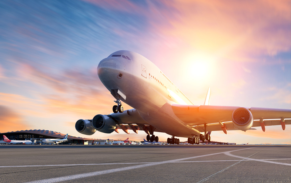 Air Freight Services