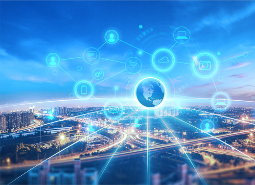 Agile Response, Global Network with Local Expertise