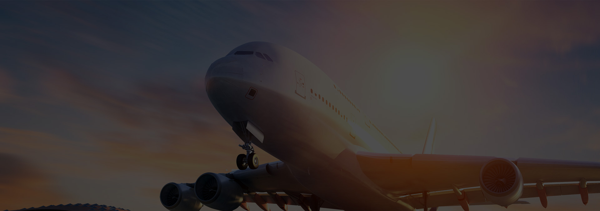 Air Freight Services
