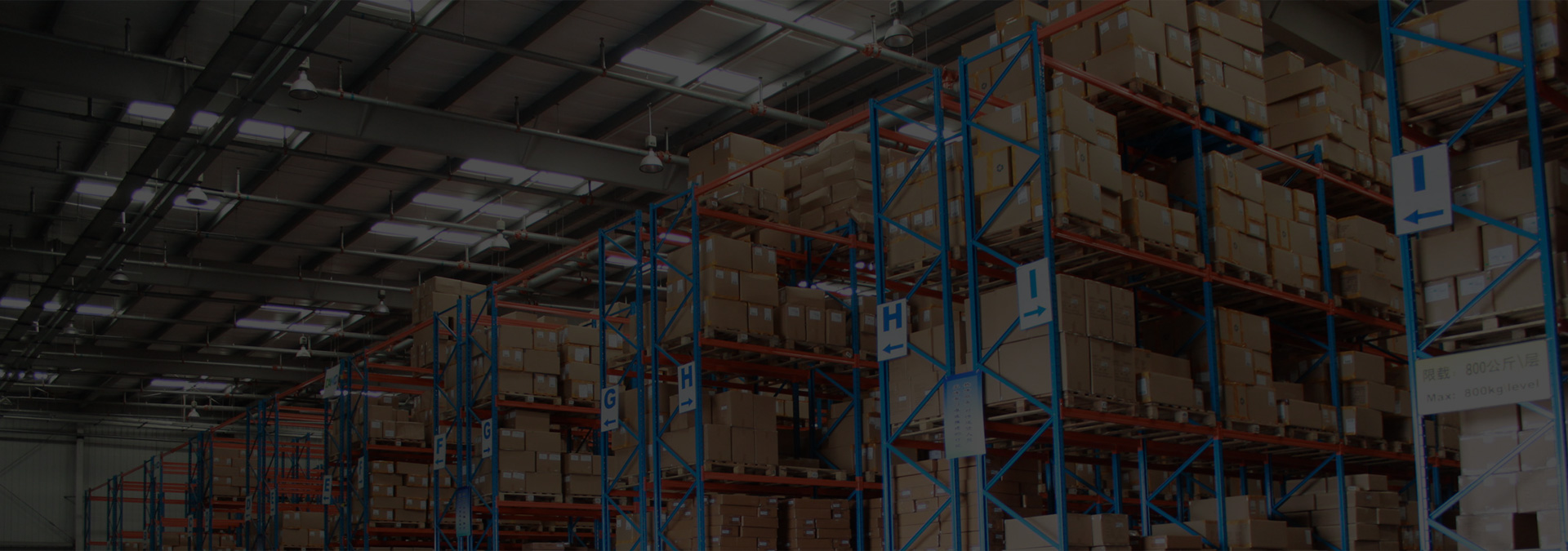 Warehousing Services